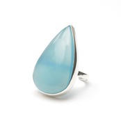 【MARKET】SINGLE STONE RING 3264