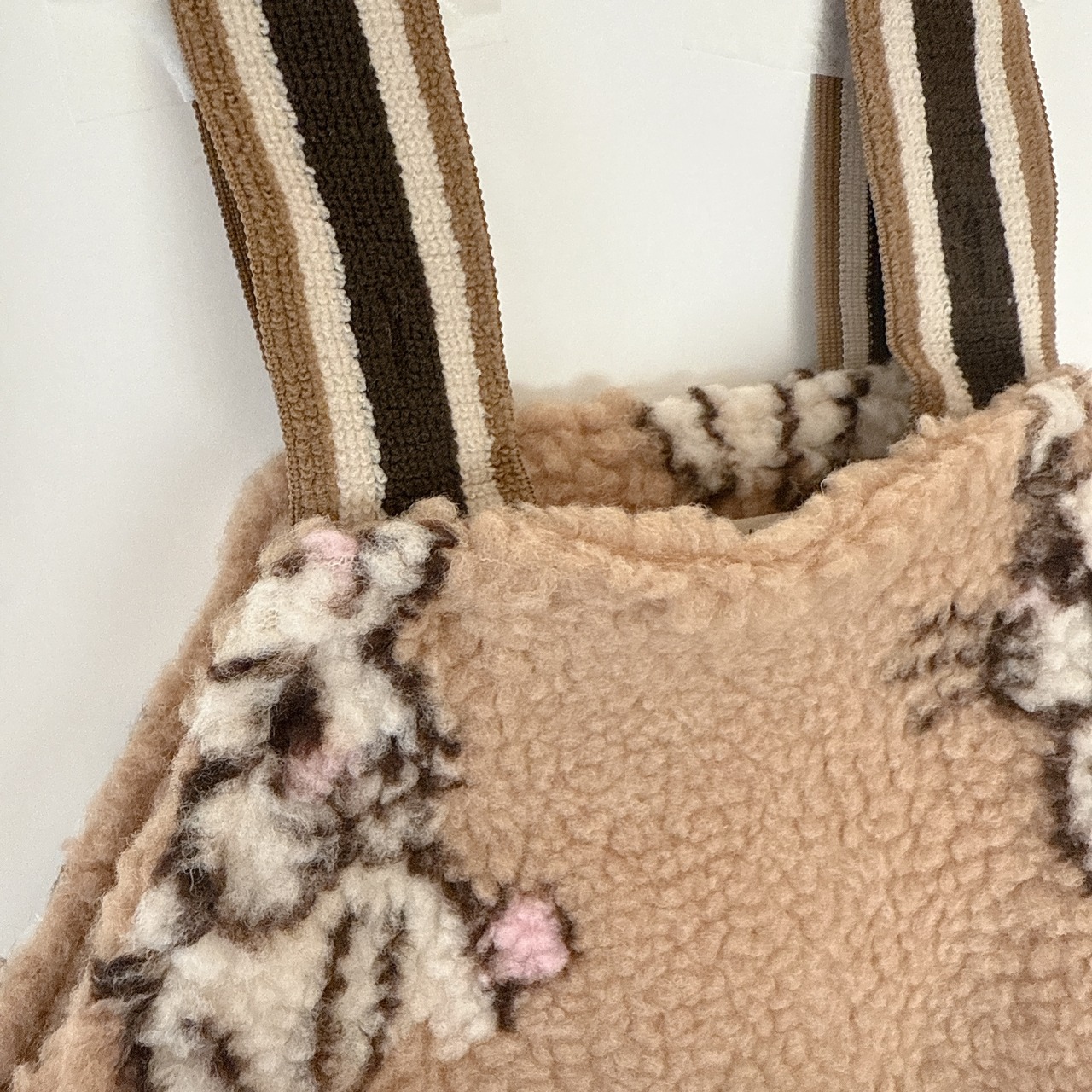 即納♡ 6-12m Maple Overall Romper  / anggo - 11