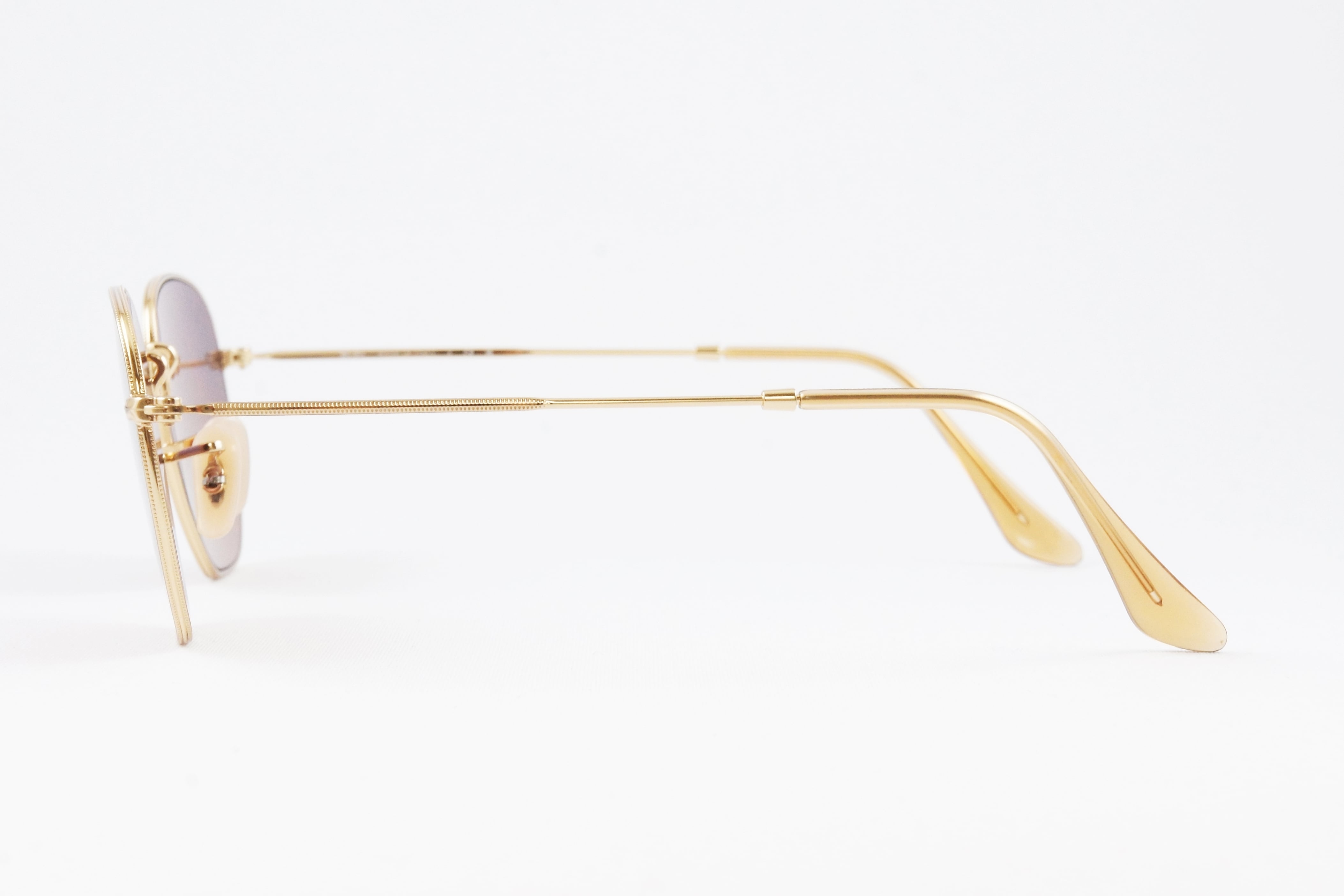 Ray-Ban サングラス RB3548-N 9124/43 51サイズ 54サイズ HEXAGONAL