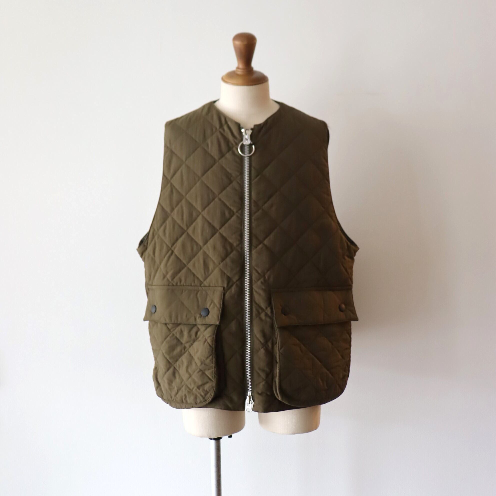 JOHN PARTRIDGE/ジョンパートリッジ 