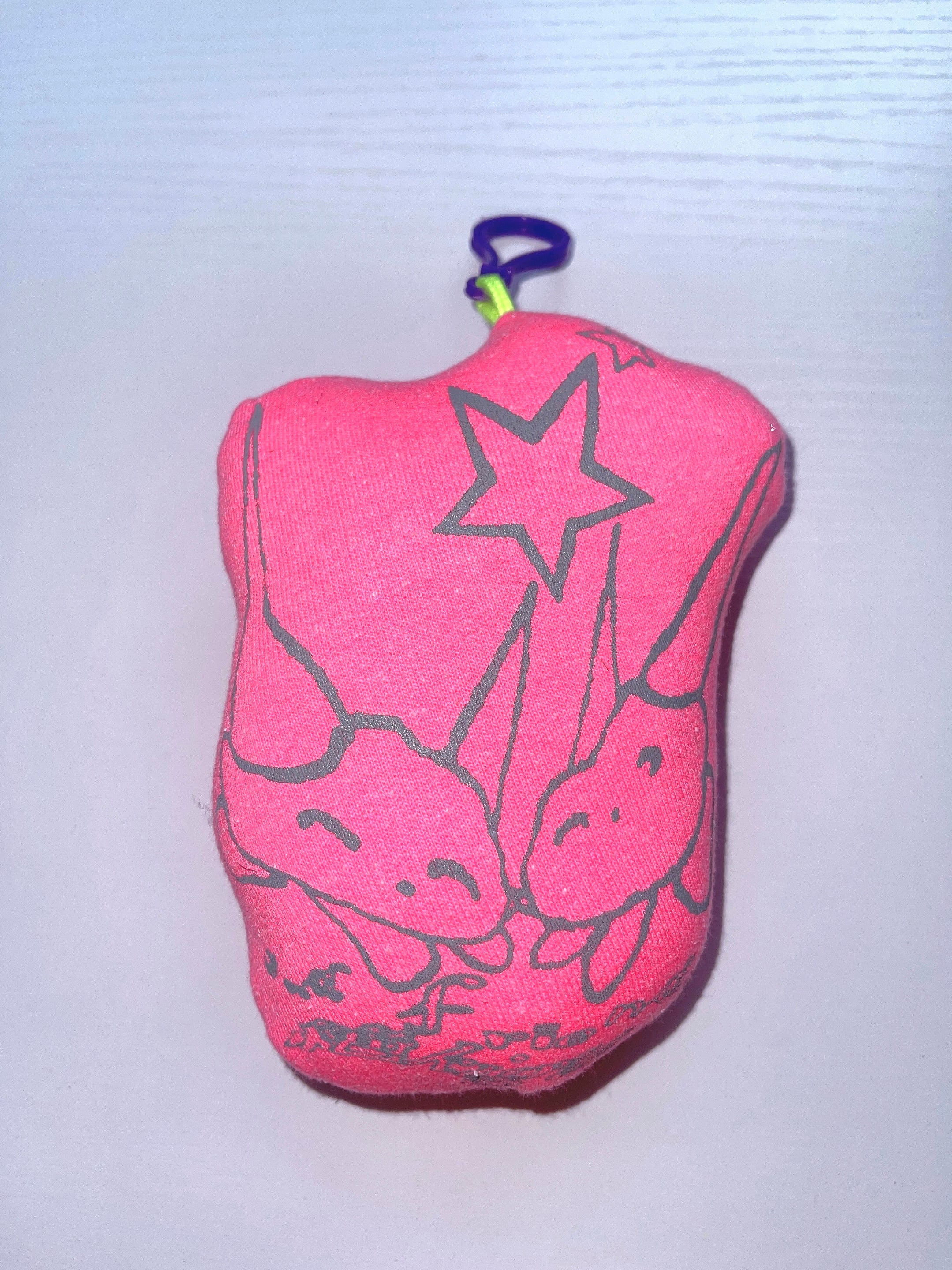 絶滅危惧種　ぜつきぐ　くまちゃんパラシュートワンピース ぜつきぐ | zetsukigu