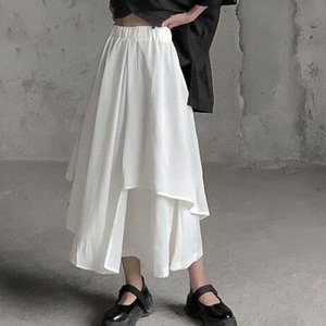 long culottes　　　1-1093