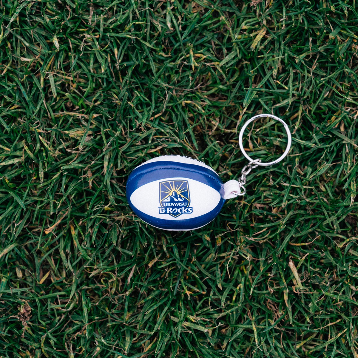 D-Rocks ミニボールキーホルダー | D-Rocks Shop