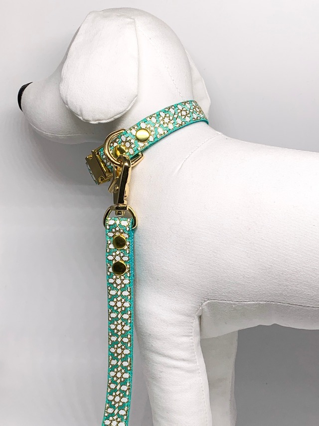 Collar&Leash set(Lina)