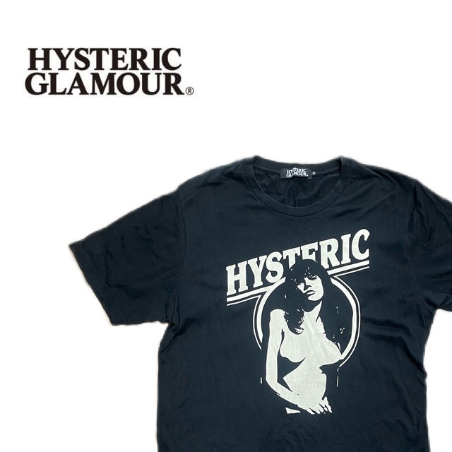 HYSTERIC GLAMOUR(ヒステリックグラマー)Tシャツ | 