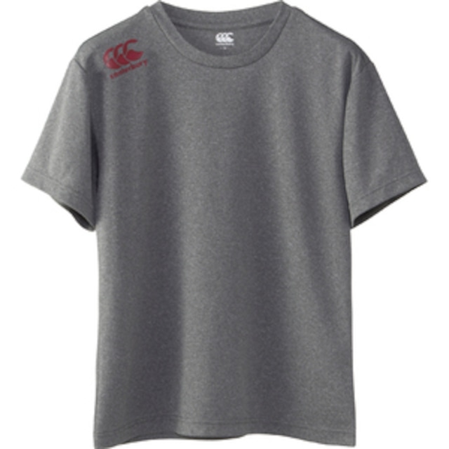 canterbury　FLEXCOOL　Tシャツ