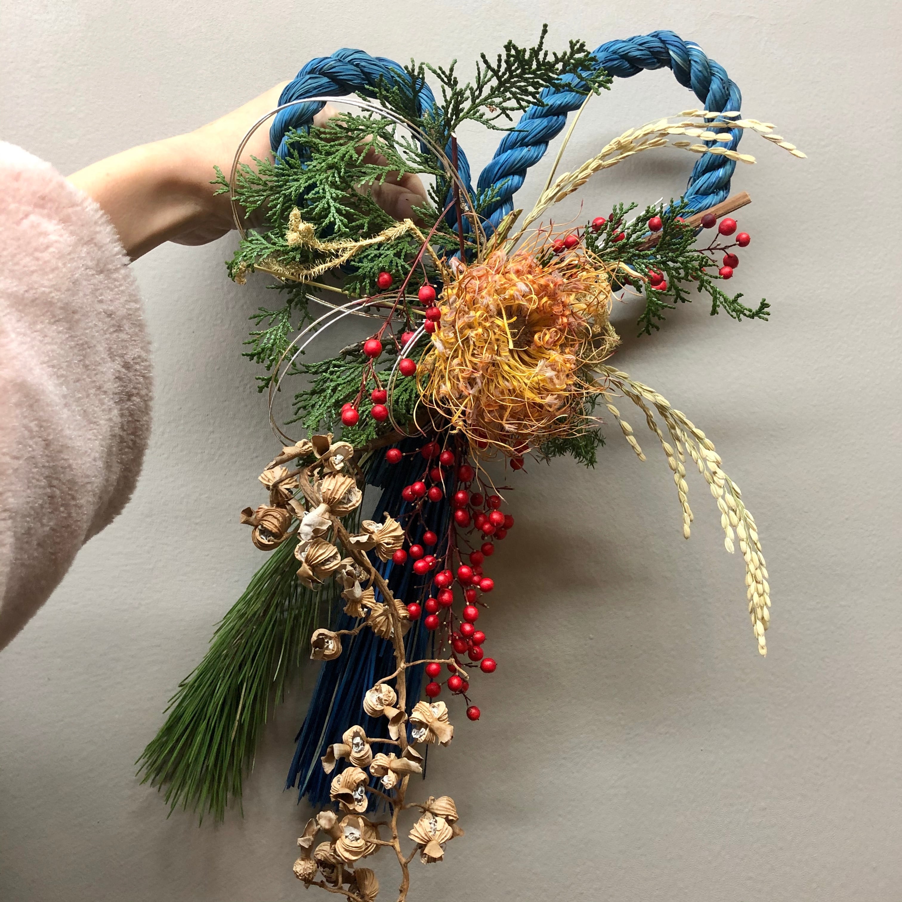 Product | ハルカゼフラワー