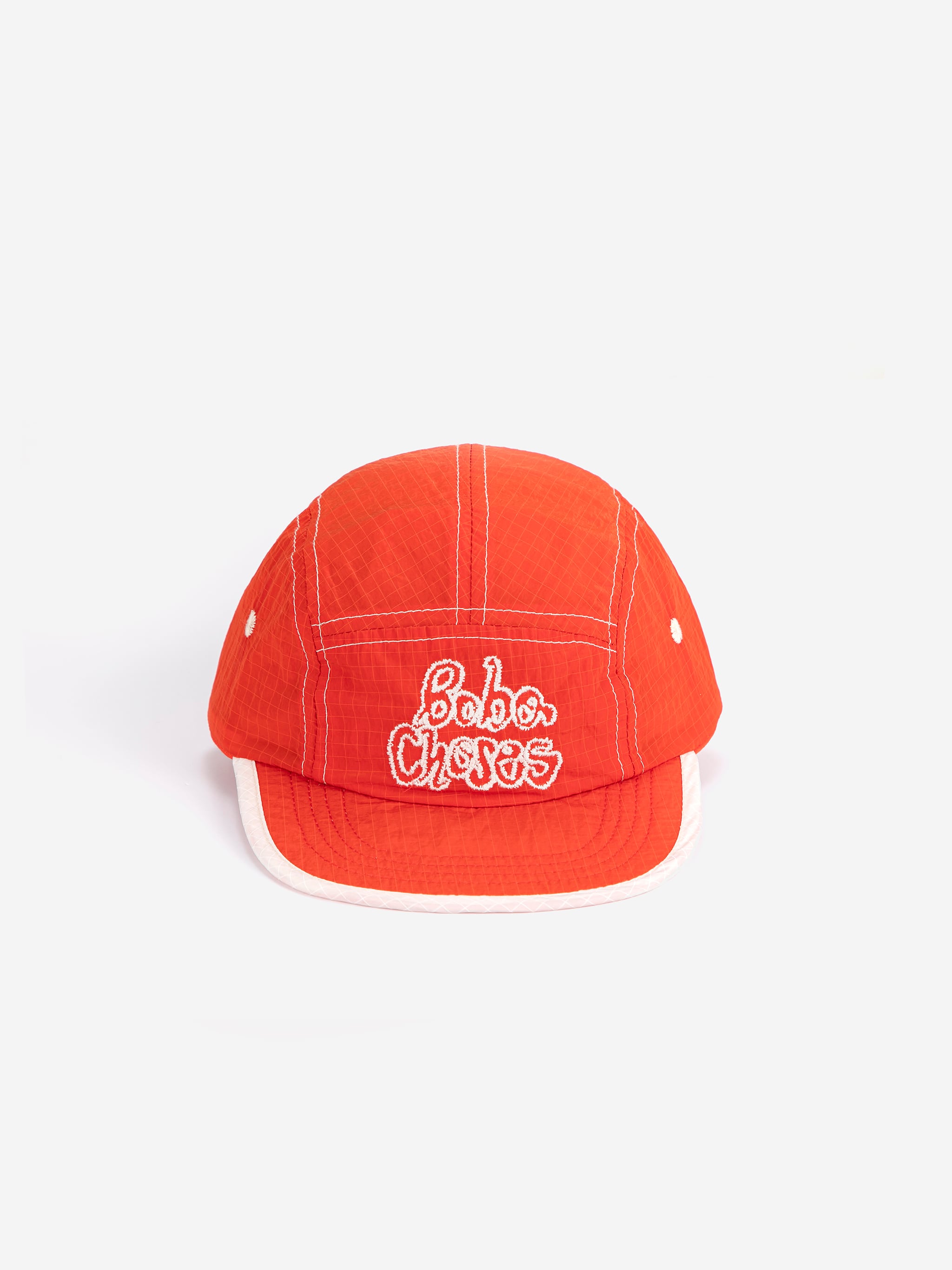 26SS】bobochoses(ボボショーズ)Bobo Choses By Hand tecnic cap(52cm