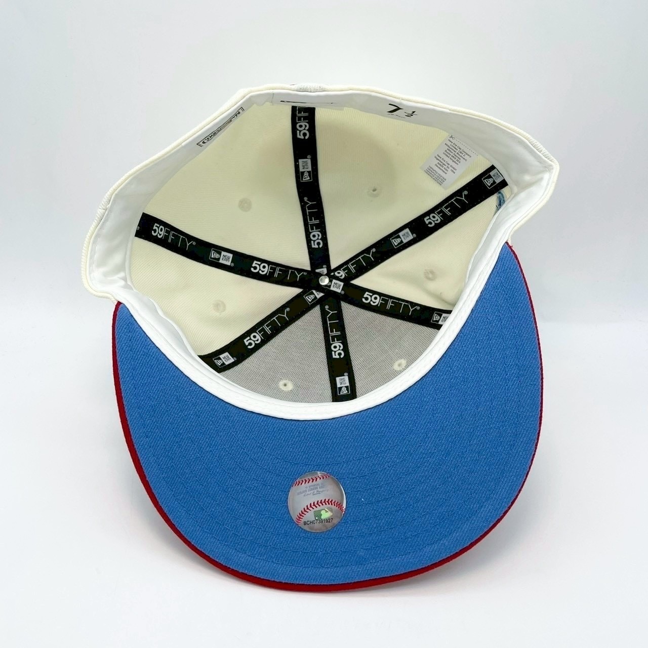 NEW ERA 59FIFTY/5950 Toronto Blue Jays 【海外商品】[トロント・ブルージェイズ]