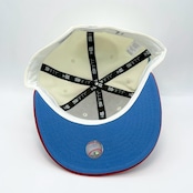 NEW ERA 59FIFTY/5950 Toronto Blue Jays 【海外商品】[トロント・ブルージェイズ]
