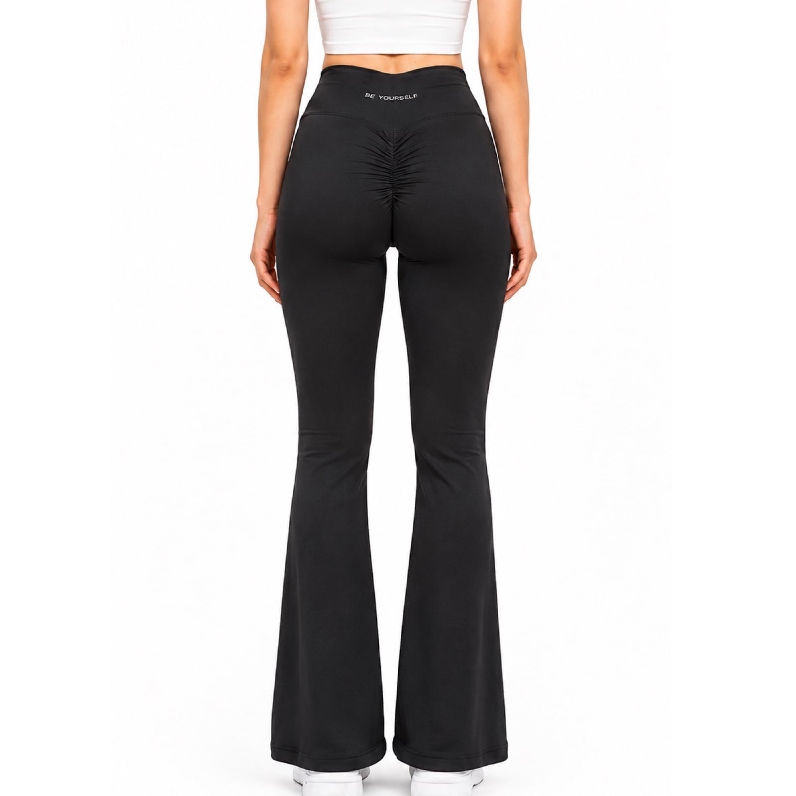 FITNESS APPAREL | Be yourself