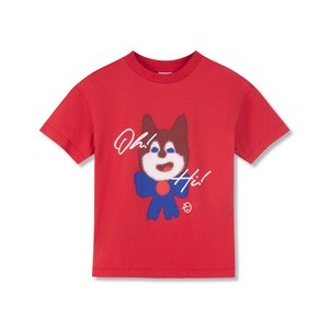 Wynken ｜ PILLLER RED CAT