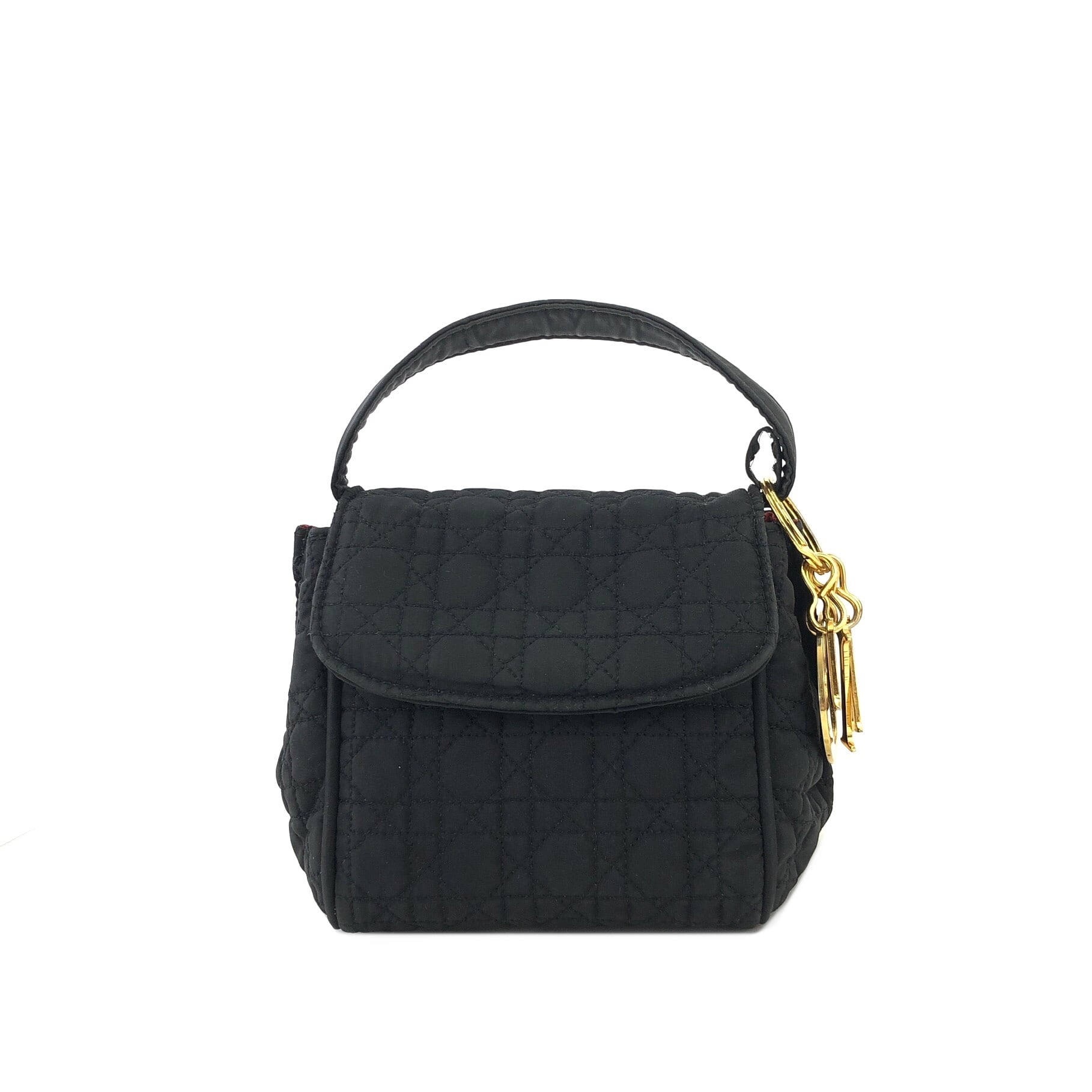 Christian Dior クリスチャン ディオール カナージュ Diorチャーム