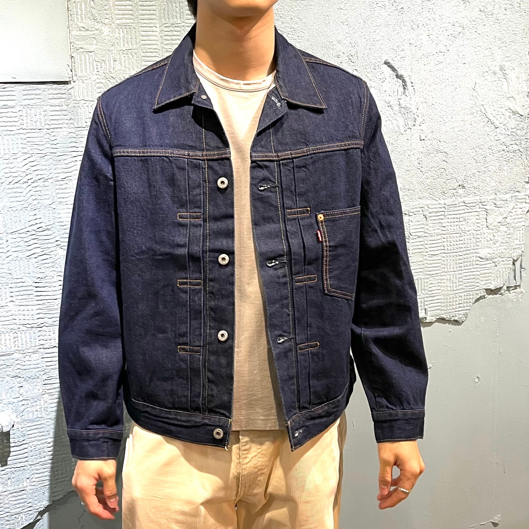 90年代 Levi's リーバイス 70500 コーデュロイジャケット メンズXL