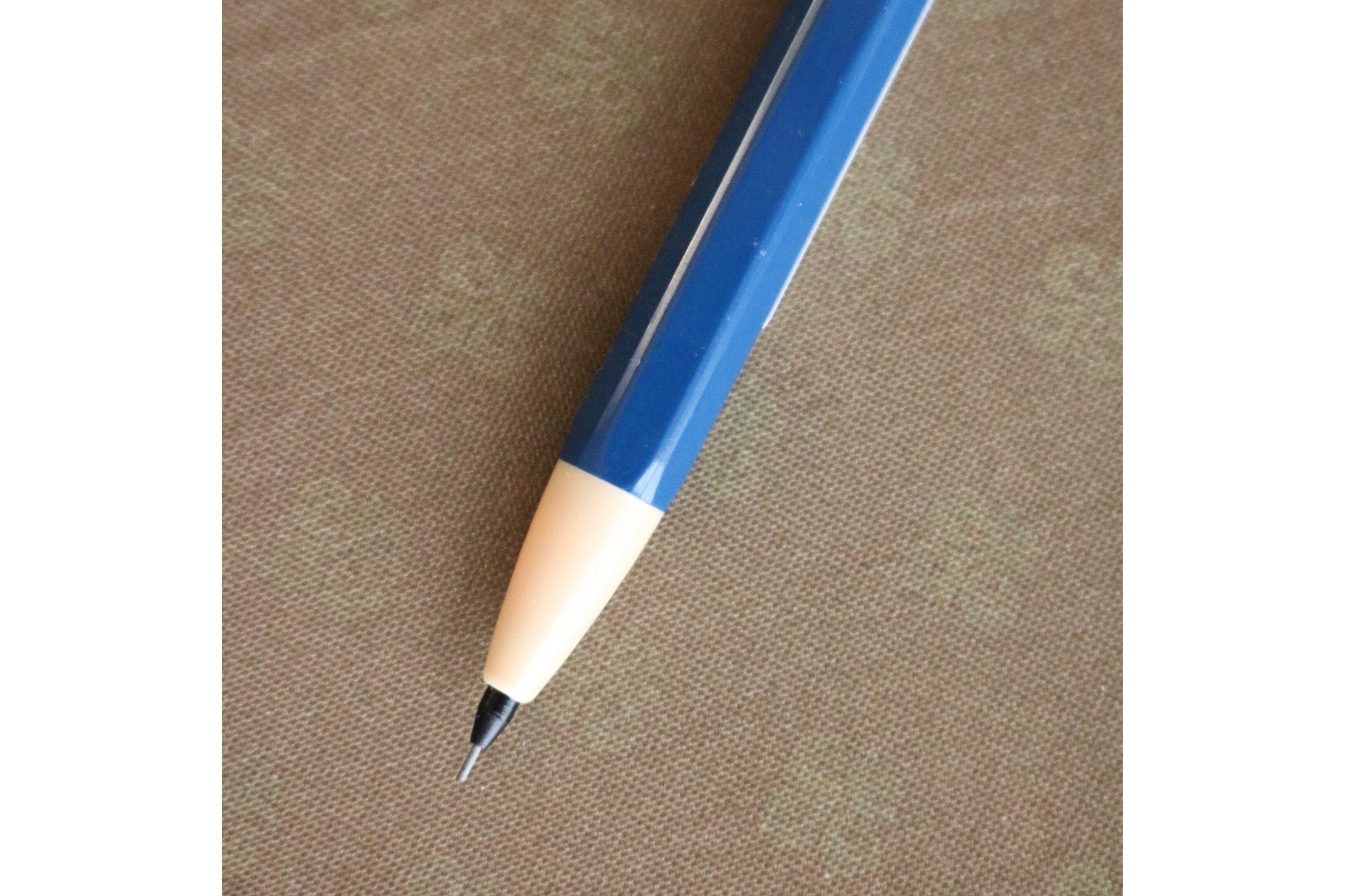 Penco パサーズメイト シャープペン Zakka So La