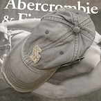 Abercrombie&Fitch  キャップＳ/Mサイズ