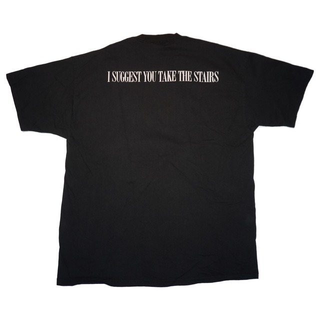 【XL】タワーオブテラー ヴィンテージTシャツ ディズニー