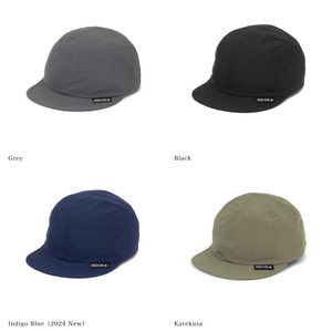 RIDGE MOUNTAIN GEAR 「Basic Cap」