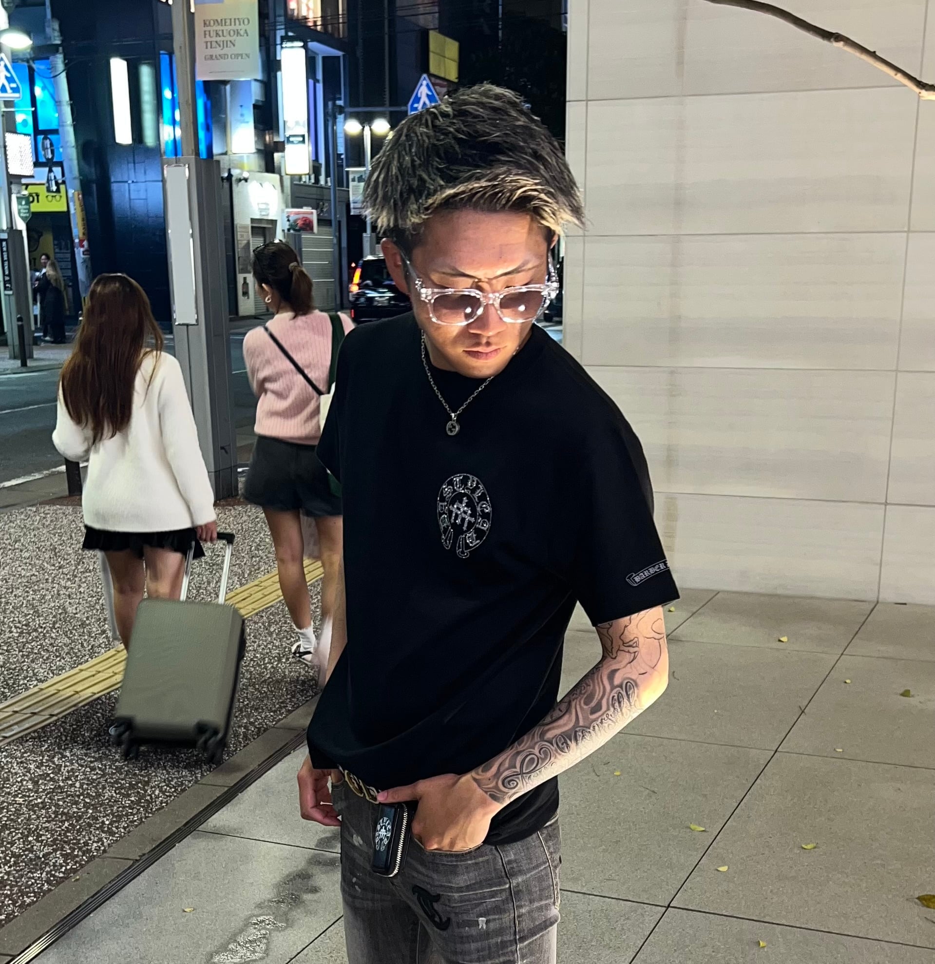 Limited edition 【ラメ：ドイツ製】 | DAstyle