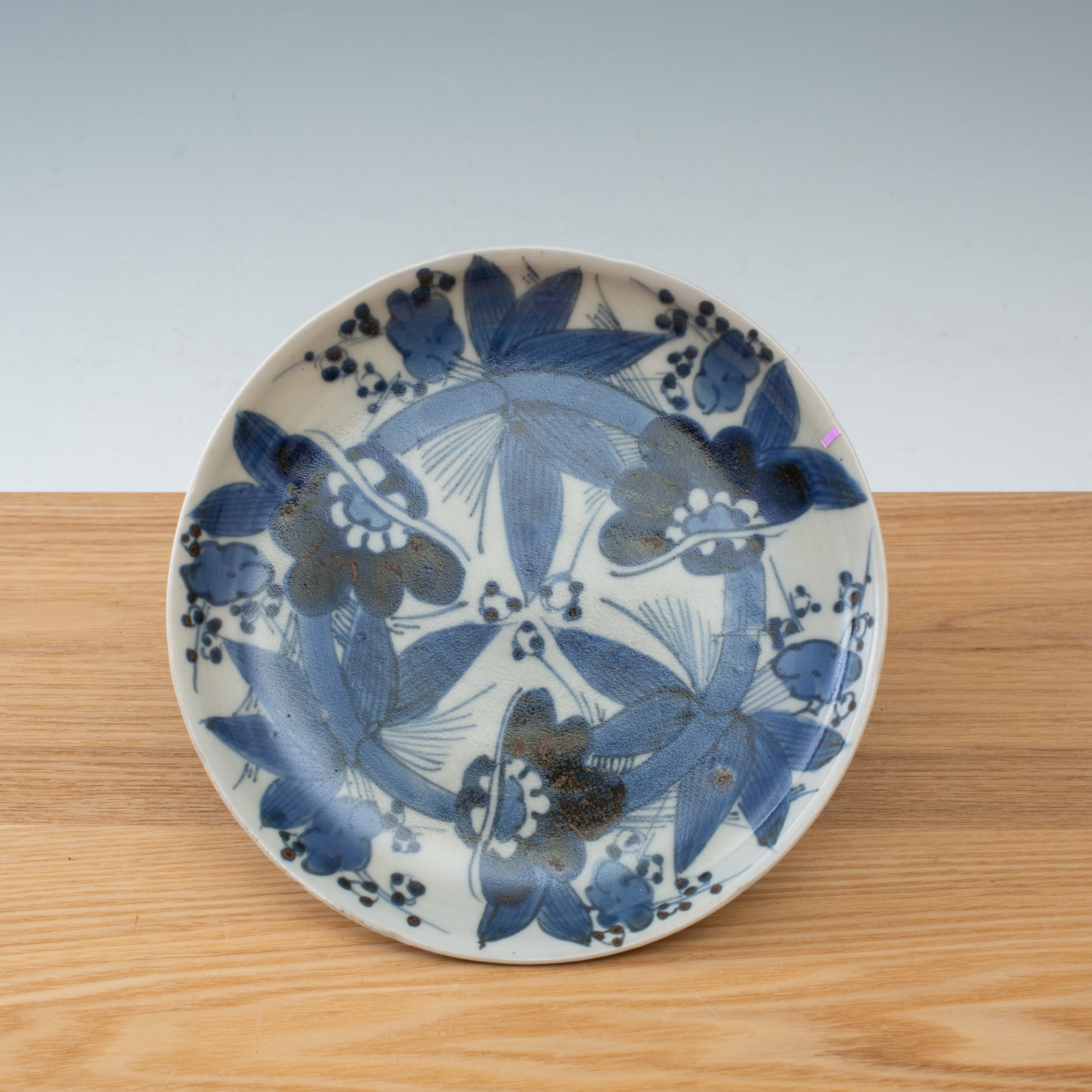 伊万里(imari) | 3hige antique store | 京都・古門前の古美術店 | 三髭堂