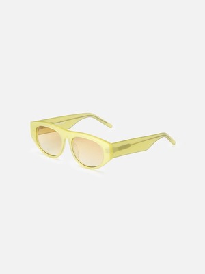 AKILA X BRICKS & WOOD "HALLDALE" Sunglasses - SUNSET