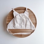 LYNX VANILLA｜タイプ：Bonnet / ツバ：Straight / 耳：Leopard