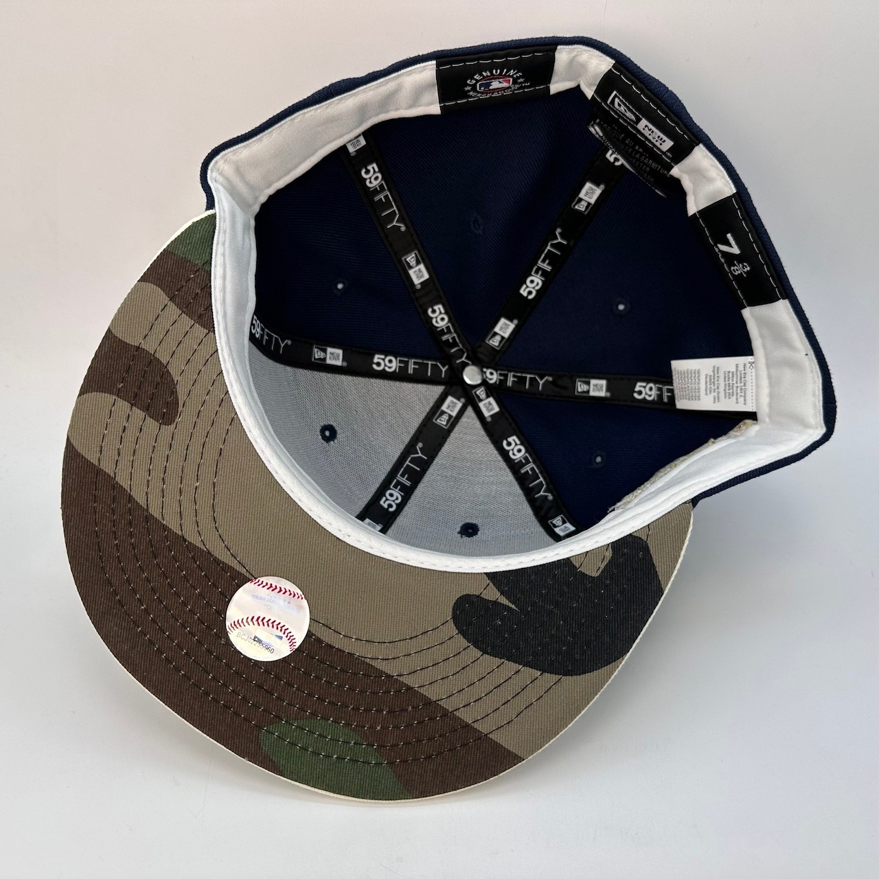 NEW ERA 59FIFTY/5950 ヒューストンアストロズ　2022　　海外入荷