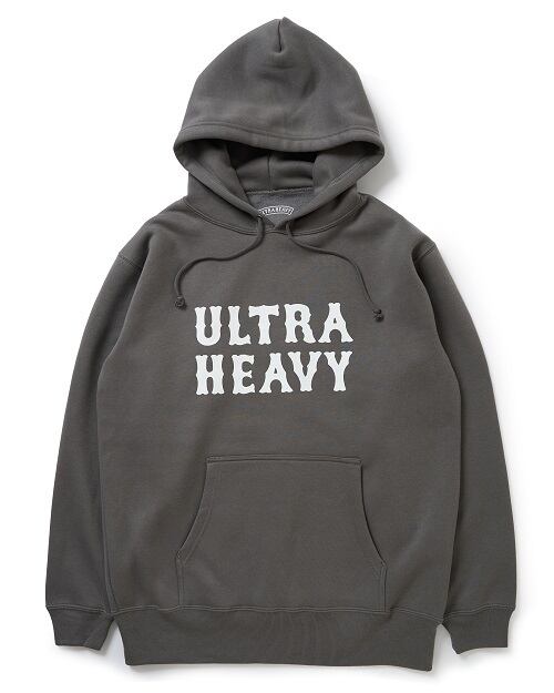 ULTRA HEAVY | MEGURU