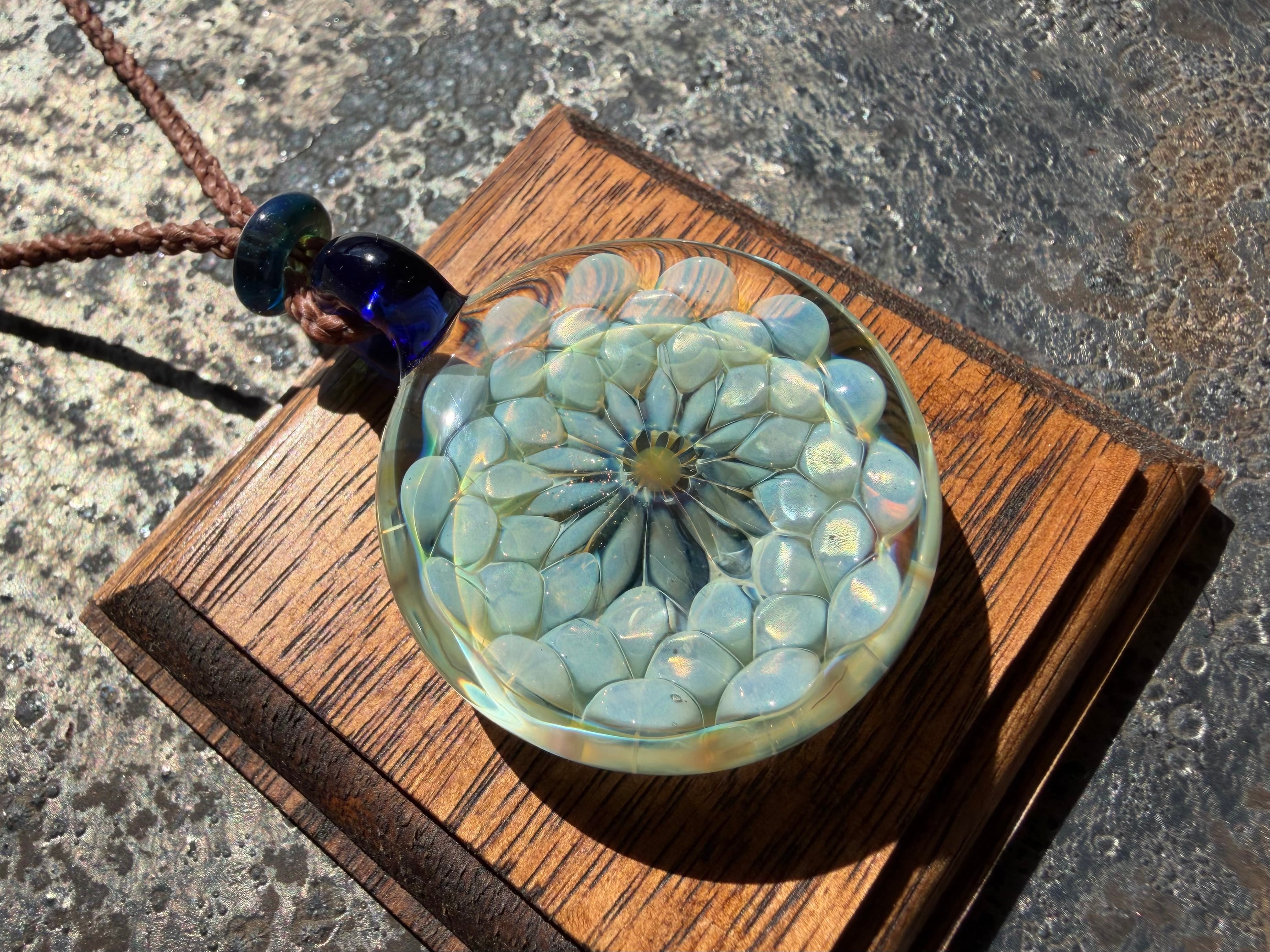 【Mandara Flower 】