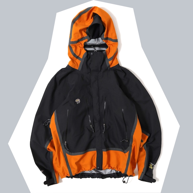 Mountain Hardwear Conduit Jacket