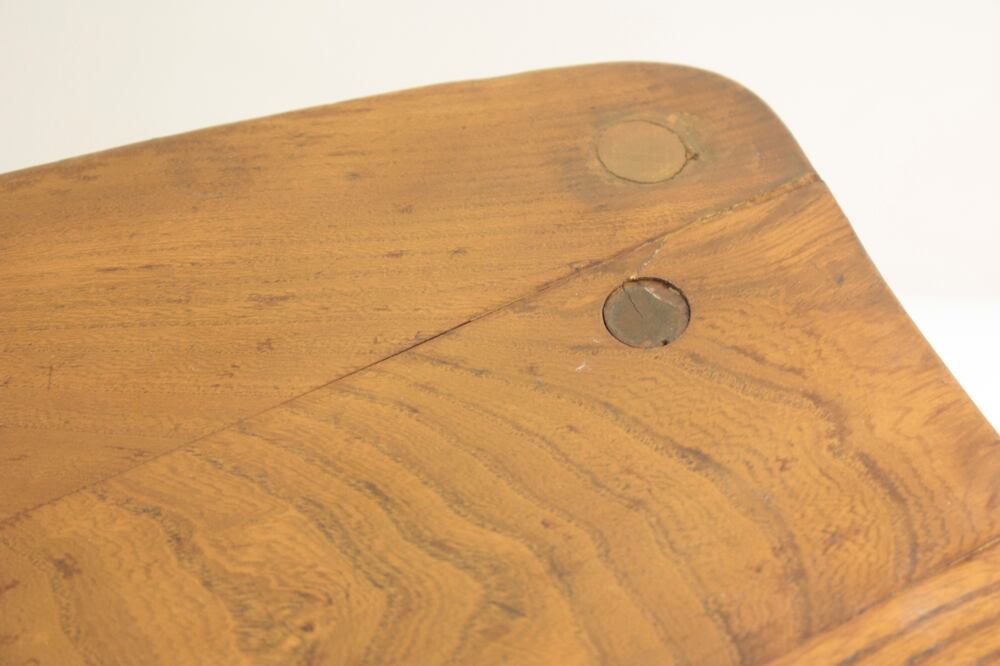 ERCOL（アーコール）リメイクスツール | 北欧.Style＋1 ANTIKAとモダン.