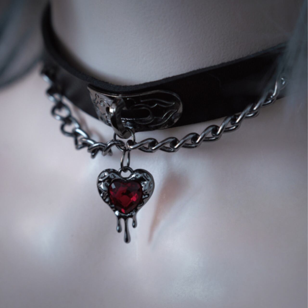 メルトハートチョーカー　1261