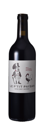 入手困難　ニッケル ＆ ニッケル カベルネ ソーヴィニヨン 2017 ニッケル＆ニッケル カベルネ・ソーヴィニヨン サリンジャー