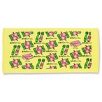 おえかきさんフェイスタオル/あすぱらべーこんさん(1208416)