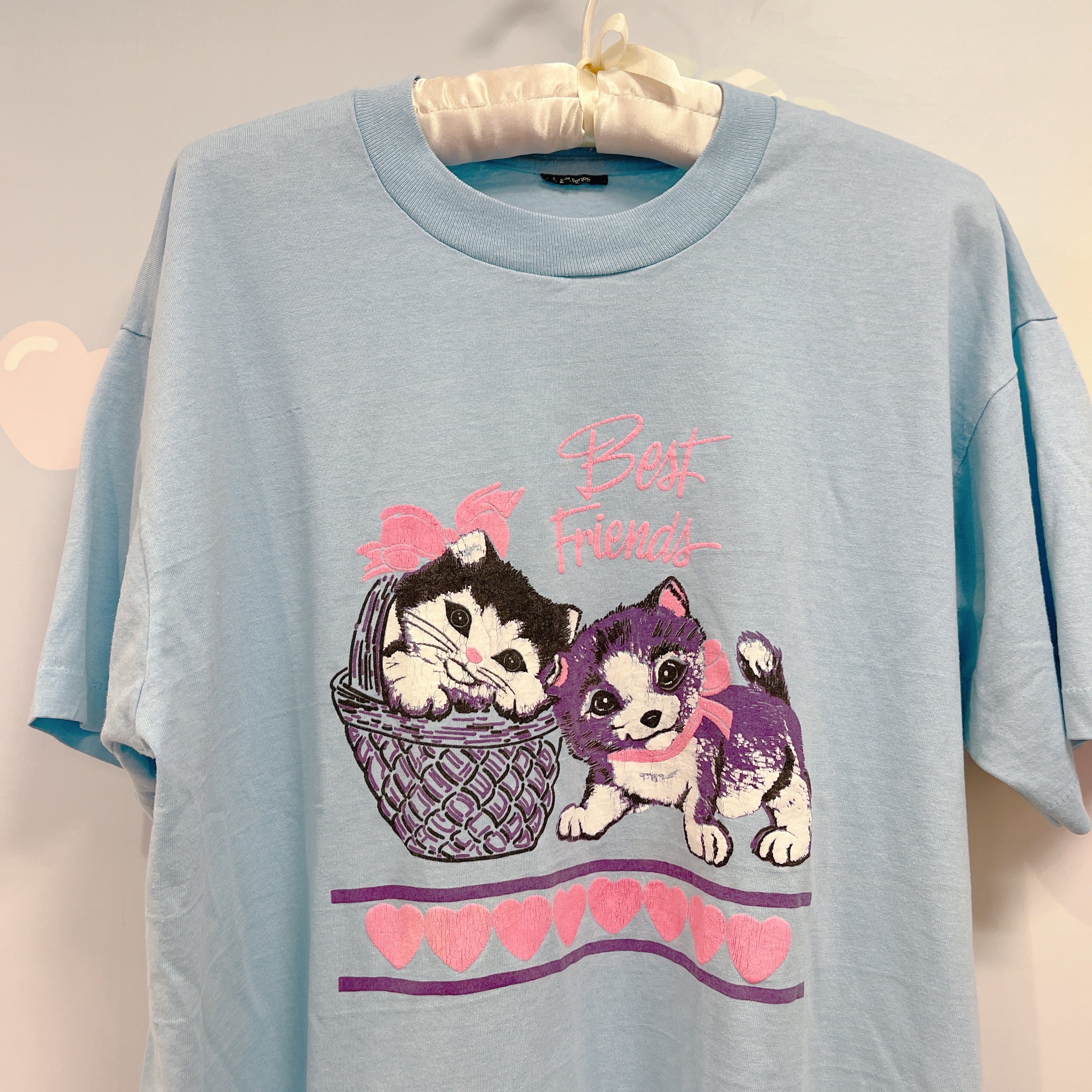 Vintage 洋服 | Spank!