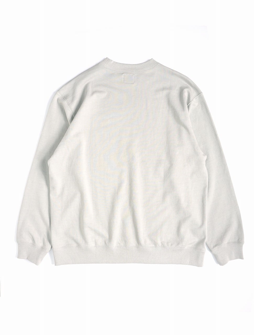 Air Spinned Cotton Sweat P/O