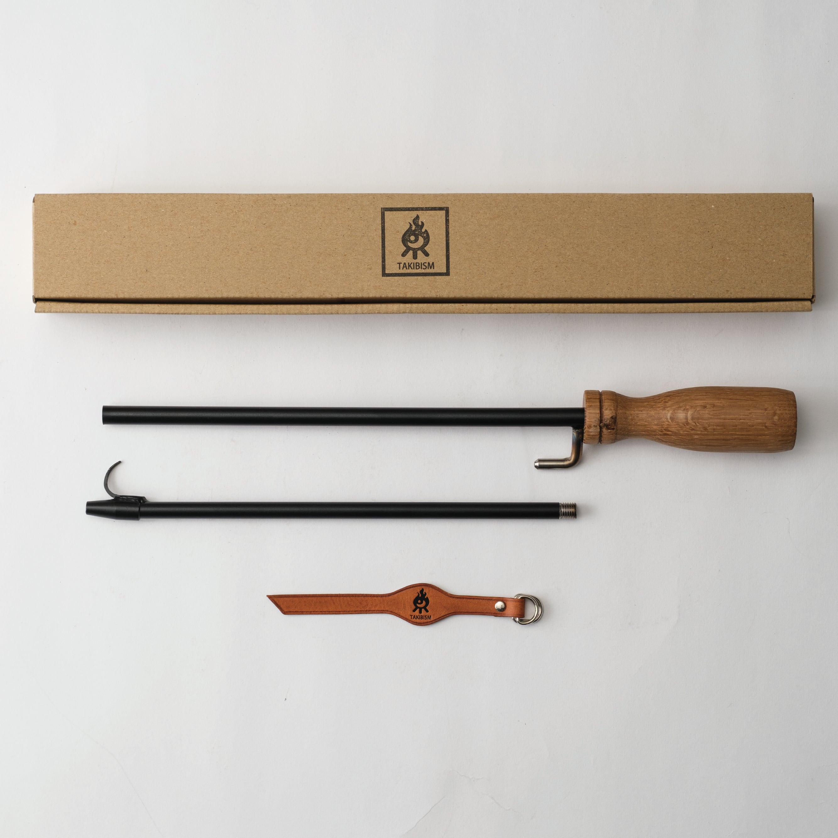火吹き棒 ブレストゥファイア | 槙塚鉄工所 ONLINE STORE