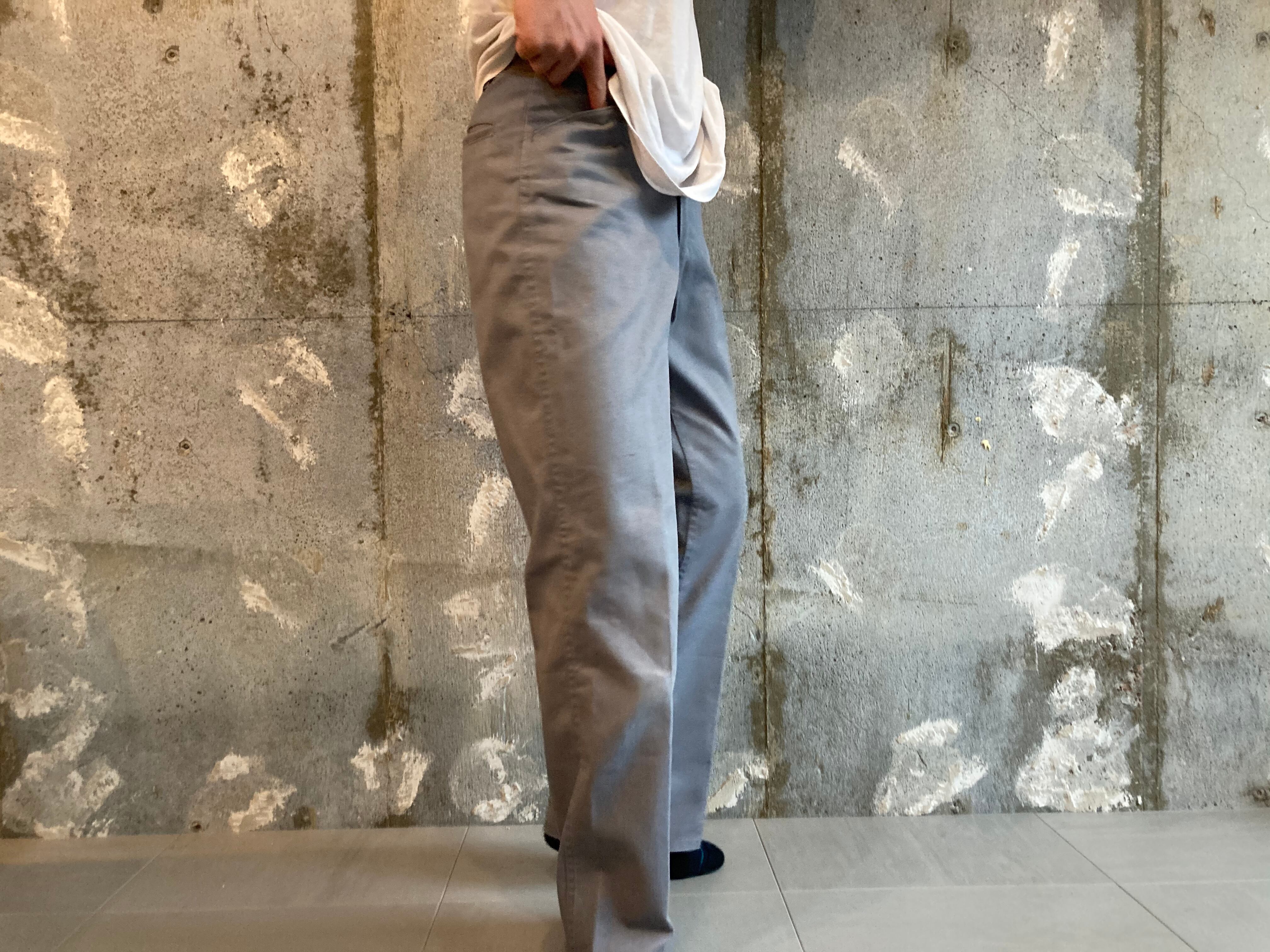 【BEN DAVIS】80s〜90s frisco pants 90s Ben Davis frisco pants | sui & shara