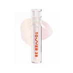 【Tower 28】ShineOn  Lip Oil Jelly CHILL（クリア）Magic 　シャインオン リップオイルゼリー