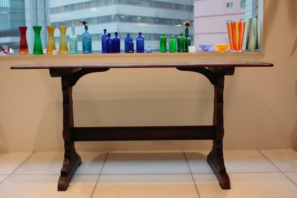 ERCOL（アーコール）社 ERCOL Old Colonial （オールドコロニアル