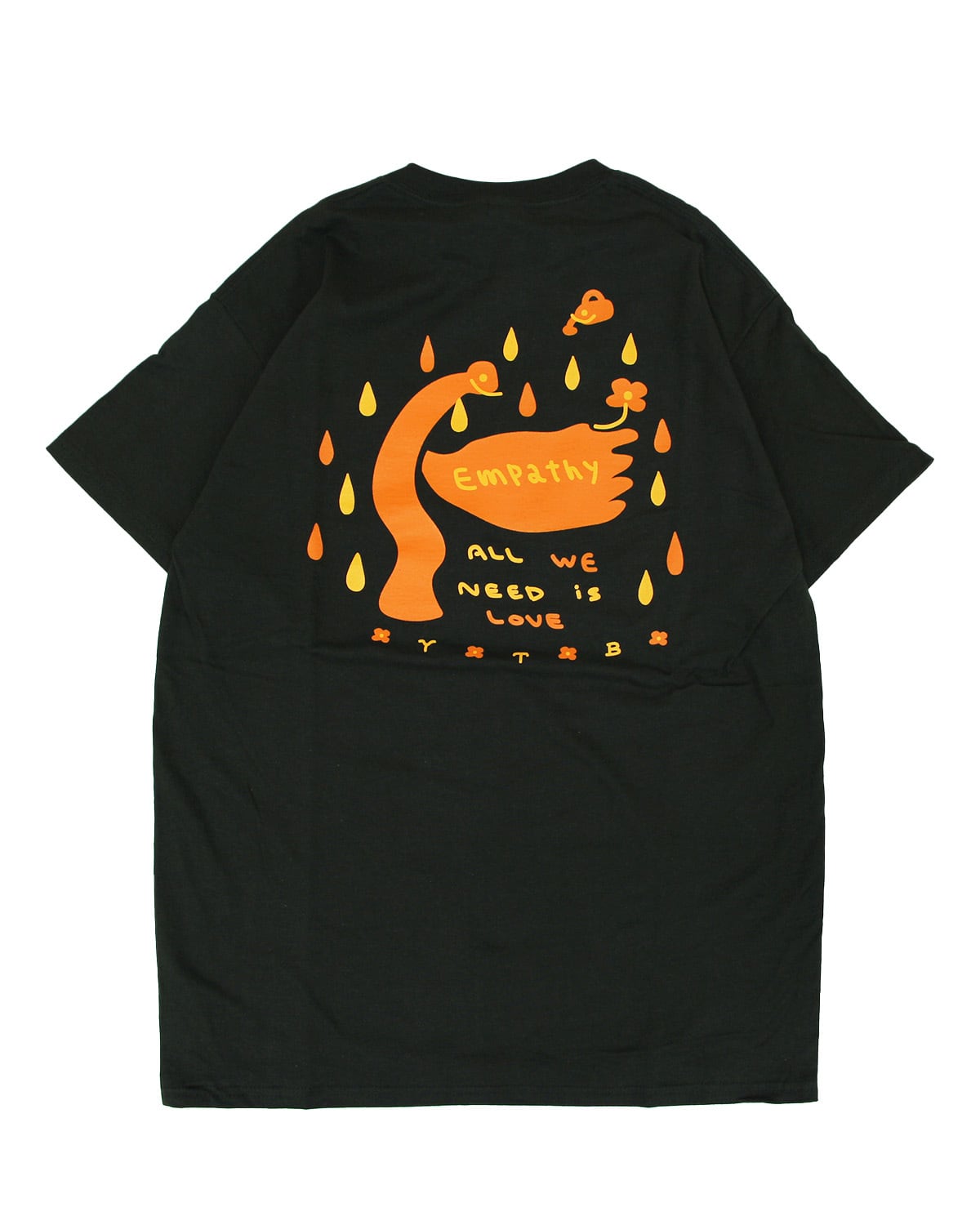 OHAYO! Tee | YOTUBA ONLINE SHOP