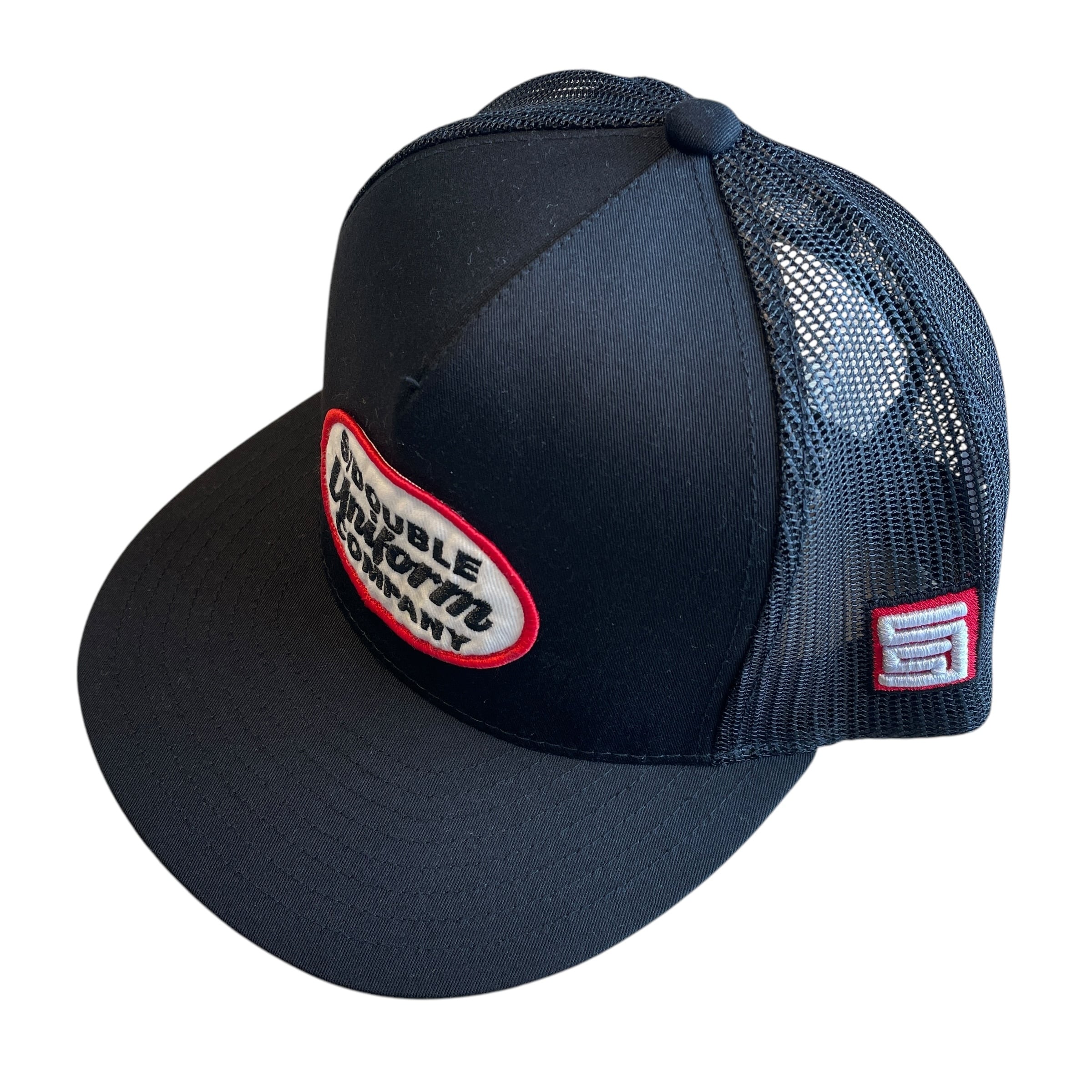 【ランクB】S/DOUBLE MESH CAP