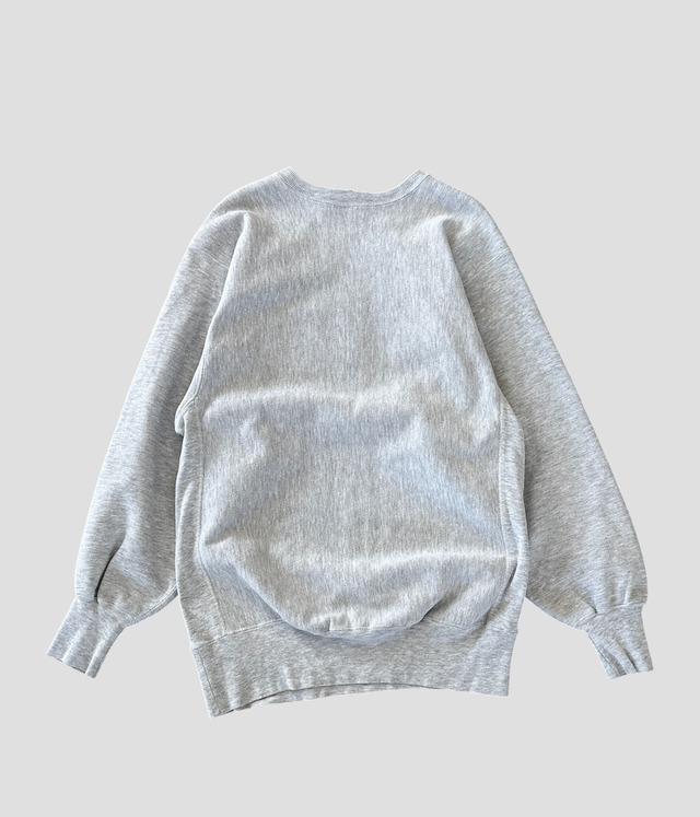 -Champion- Vintage 90s XXL NYU Reverse Weave Sweat made in USA