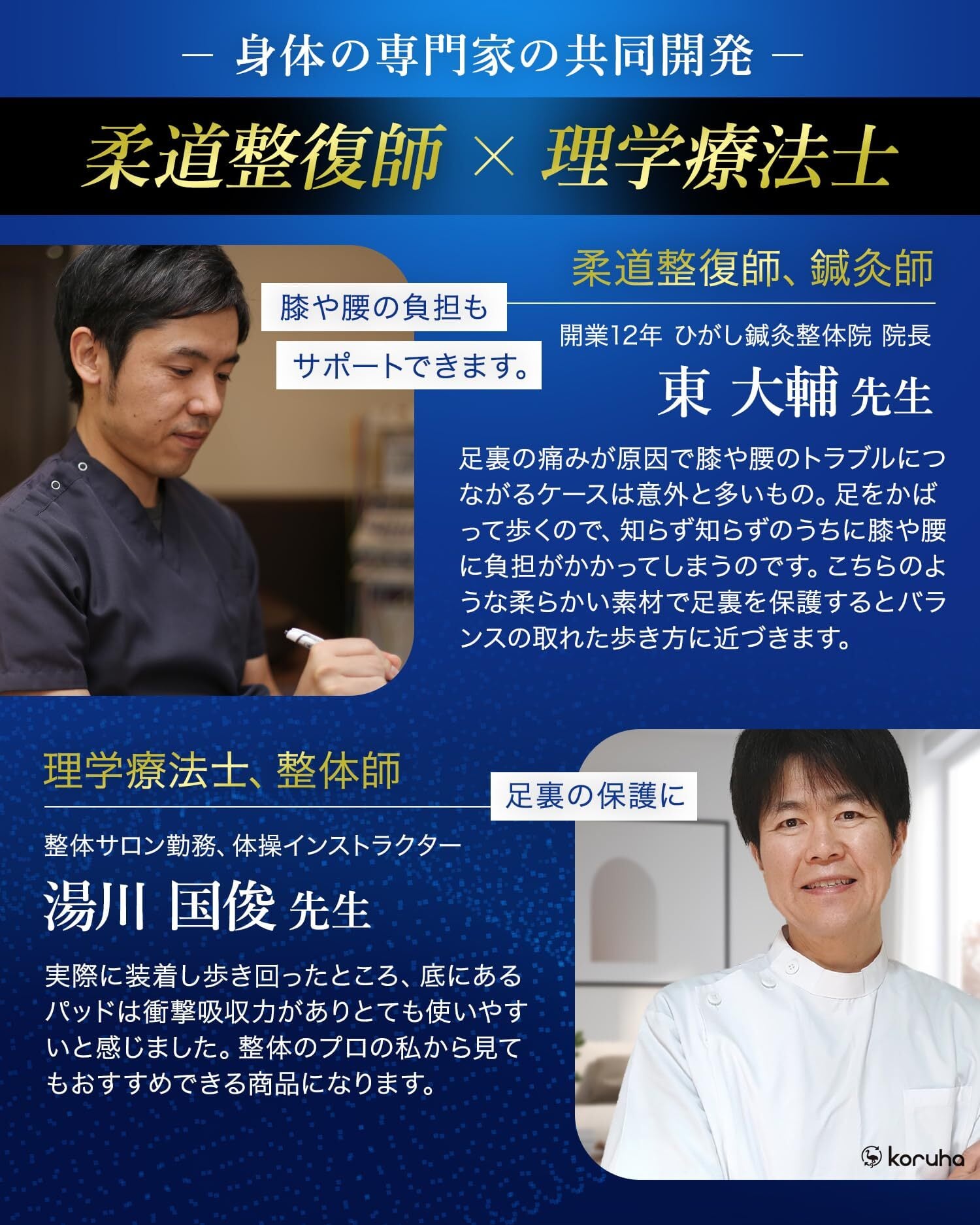 柔道整復師 理学療法士 作業療法士 教科書 柔道整復師×理学療法士監修・推薦!】足裏保護パッド 足裏