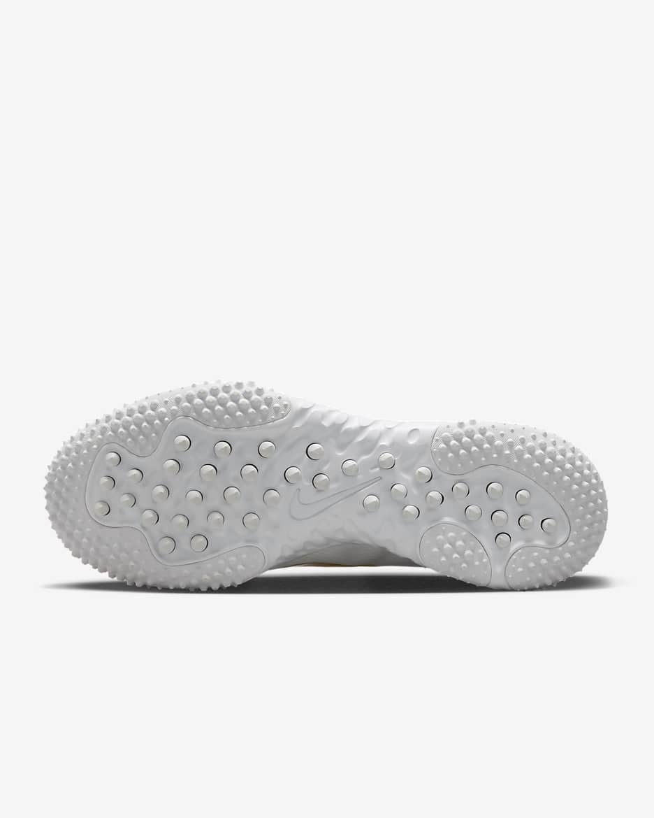 NIKE HUARACHE 9 ELITE TURF 人工芝 ラクロス スパイク | LAX ZONE