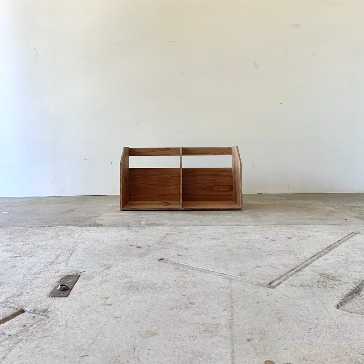 本立て　古道具　0522