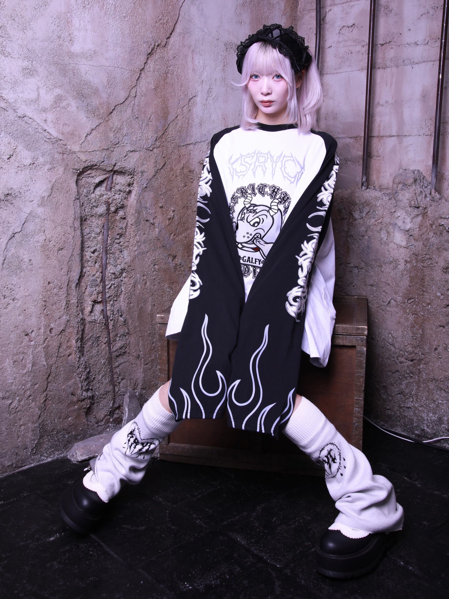 萌えMOE LT」 | KRY clothing