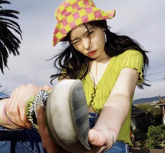 Gregory parkinson jacket