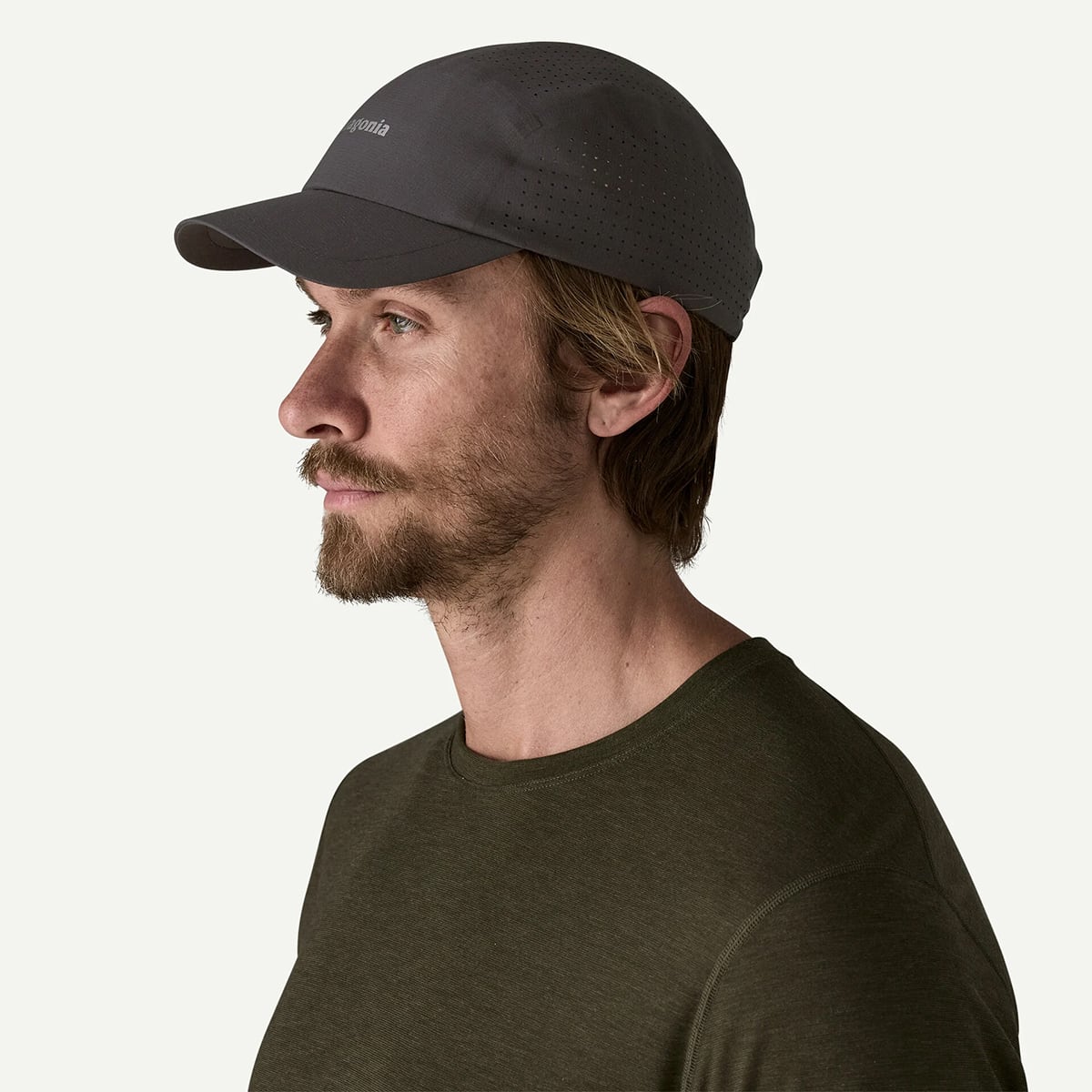 DM便250円】Patagonia パタゴニア Ultralightweight Ridge Hat