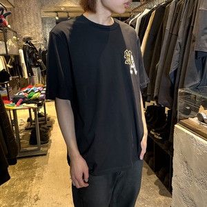 【AMIRI】VARSITY PATCH TEE